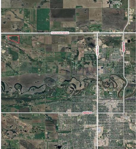 58 Rusty Way, Brandon, MB 