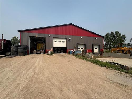 35032 Pr210 Highway, Ste Anne, MB 