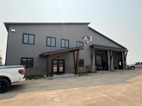 35032 Pr210 Highway, Ste Anne, MB 