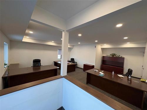 35032 Pr210 Highway, Ste Anne, MB 