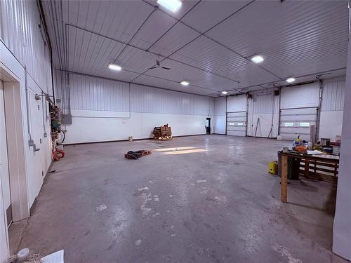 35032 Pr210 Highway, Ste Anne, MB 