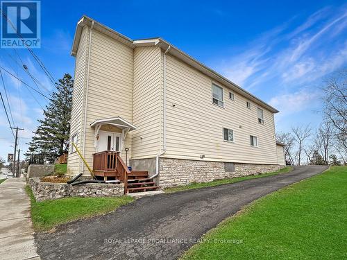 91 ST. LAWRENCE STREET E  Madoc, ON K0K 2K0