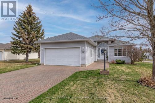 94 SANDBANKS COURT  Prince Edward County (Wellington Ward), ON K0K 3L0