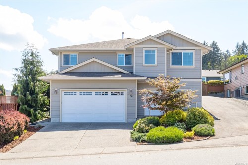 1714 Chaplin St, Crofton, BC 
