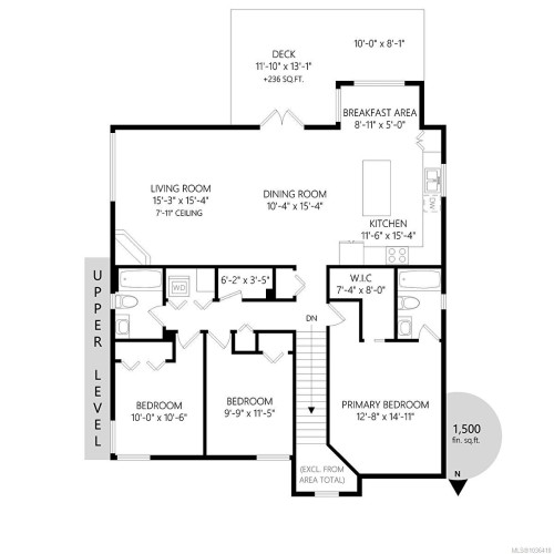 1714 Chaplin St, Crofton, BC 