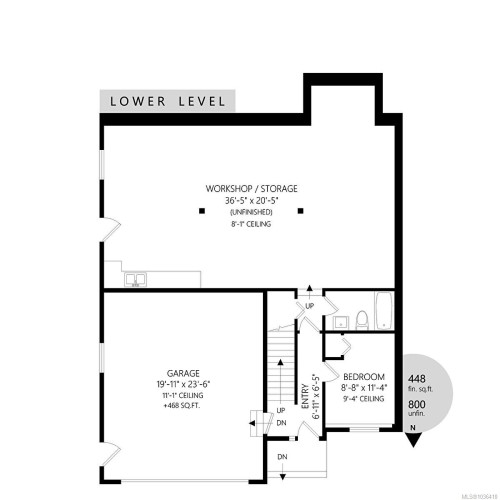1714 Chaplin St, Crofton, BC 