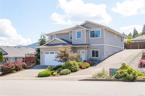 1714 Chaplin St, Crofton, BC 