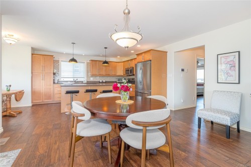 1714 Chaplin St, Crofton, BC 