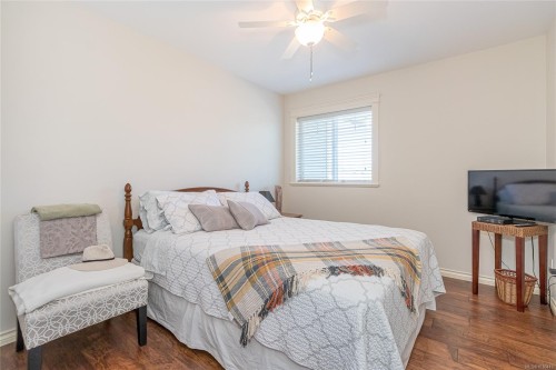1714 Chaplin St, Crofton, BC 