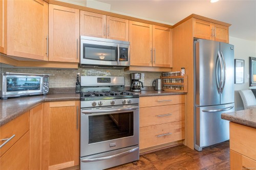 1714 Chaplin St, Crofton, BC 