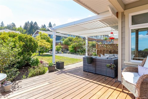 1714 Chaplin St, Crofton, BC 