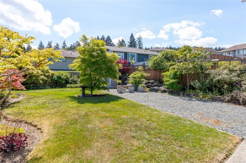 1714 Chaplin St, Crofton, BC 