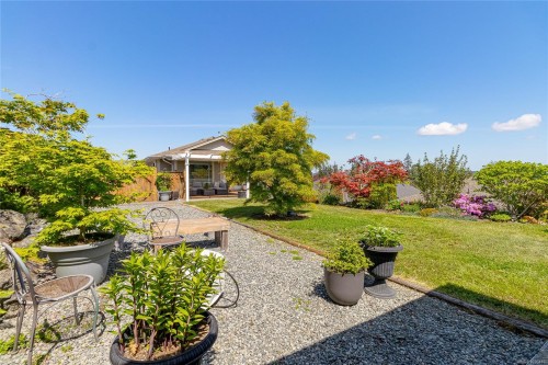 1714 Chaplin St, Crofton, BC 