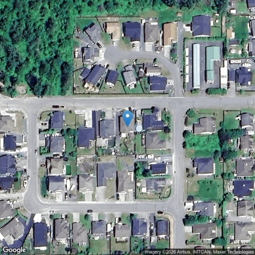 1714 Chaplin St, Crofton, BC 