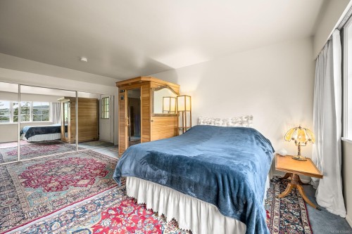 9510 Mcfarlane Rd, Denman Island, BC 