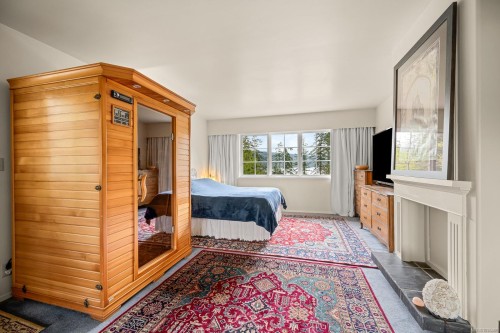 9510 Mcfarlane Rd, Denman Island, BC 