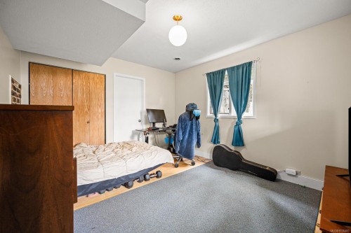 9510 Mcfarlane Rd, Denman Island, BC 