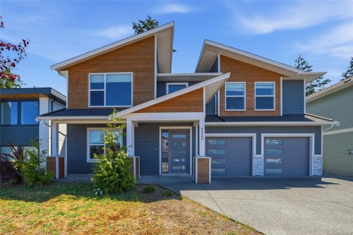 135 Lindquist Rd, Nanaimo, BC 