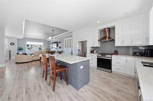135 Lindquist Rd, Nanaimo, BC 