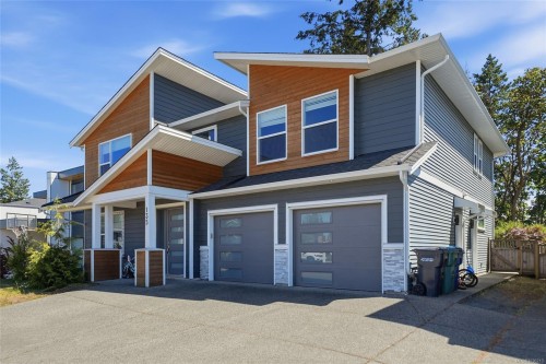 135 Lindquist Rd, Nanaimo, BC 