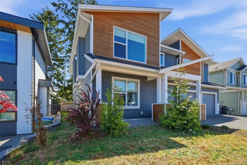 135 Lindquist Rd, Nanaimo, BC 