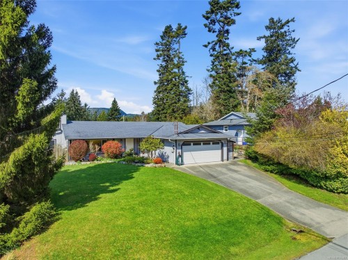 6728 Eakin Dr, Sooke, BC 