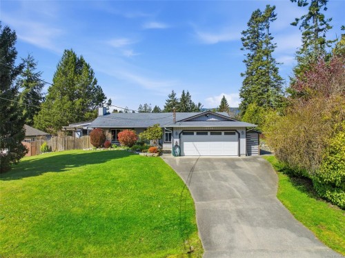 6728 Eakin Dr, Sooke, BC 