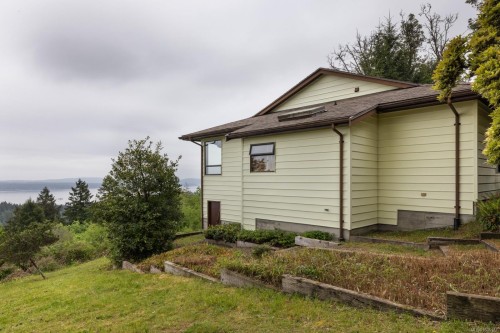9911 Panorama Ridge Rd, Chemainus, BC 
