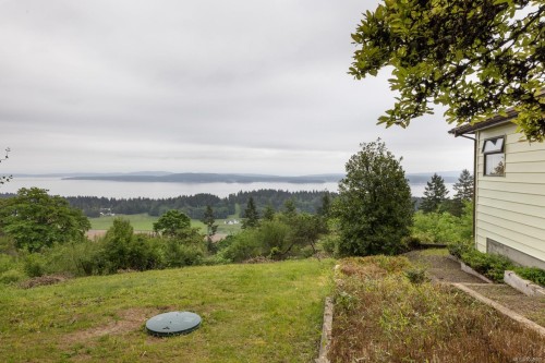 9911 Panorama Ridge Rd, Chemainus, BC 