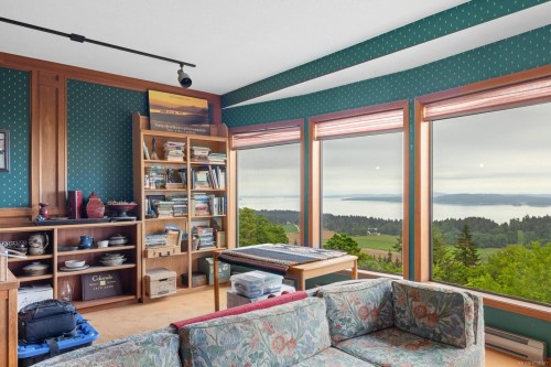 9911 Panorama Ridge Rd, Chemainus, BC 