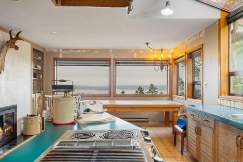 9911 Panorama Ridge Rd, Chemainus, BC 