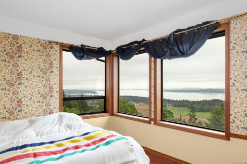 9911 Panorama Ridge Rd, Chemainus, BC 