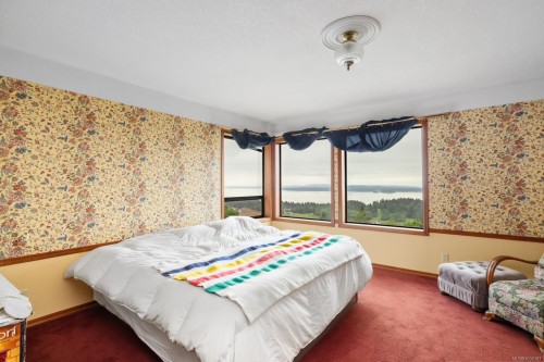 9911 Panorama Ridge Rd, Chemainus, BC 
