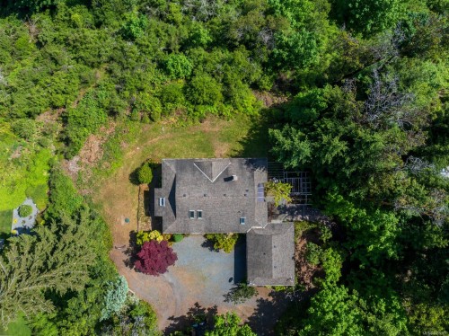 9911 Panorama Ridge Rd, Chemainus, BC 