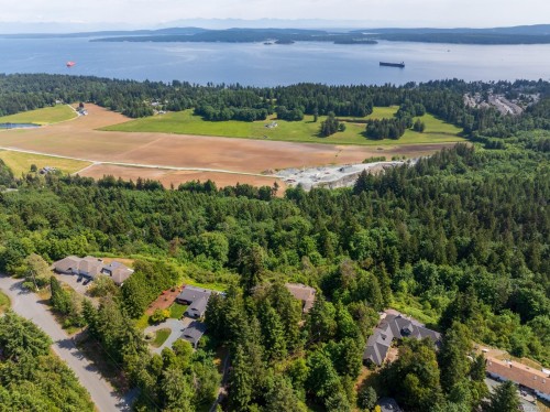 9911 Panorama Ridge Rd, Chemainus, BC 
