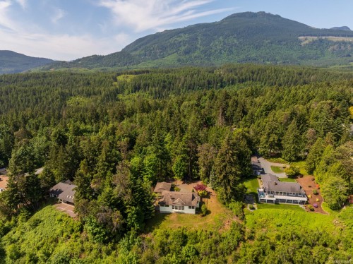9911 Panorama Ridge Rd, Chemainus, BC 