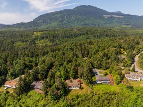 9911 Panorama Ridge Rd, Chemainus, BC 