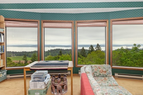 9911 Panorama Ridge Rd, Chemainus, BC 