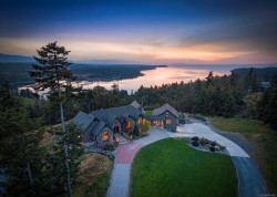 1790 Claudet Rd Nanoose Bay, BC V9P 9B3