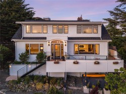 100 King George Terr Oak Bay, BC V8S 2J9