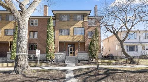 5-738 Dorchester AVE  Winnipeg, MB R3M 0R6