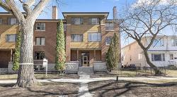 5-738 Dorchester AVE  Winnipeg, MB R3M 0R6