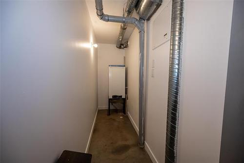 8A-791 Wall St, Winnipeg, MB 