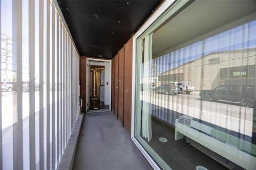 8A-791 Wall St, Winnipeg, MB 
