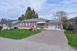 89 William Street  New Tecumseth, ON L9R 1N2
