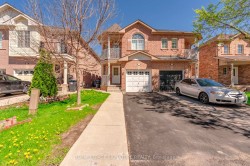 54 Wilmont Court  Brampton, ON L6X 4Z7
