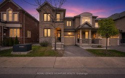 12 Avonmore Trail Vaughan, ON L6A 4Y4