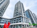 2102-51 East Liberty Street, Toronto, ON  - Outdoor With Facade 