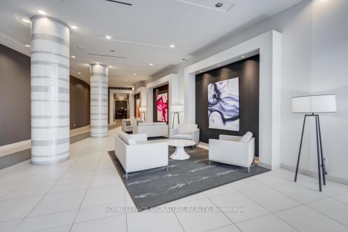 2102-51 East Liberty Street, Toronto, ON - Indoor Photo Showing Other Room