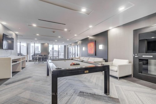 2102-51 East Liberty Street, Toronto, ON - Indoor Photo Showing Other Room